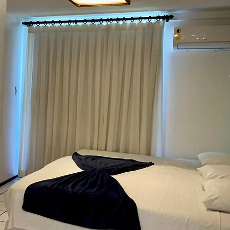 الشقق الفندقية Gran Lencois Flat باريرينهاس المظهر الخارجي الصورة