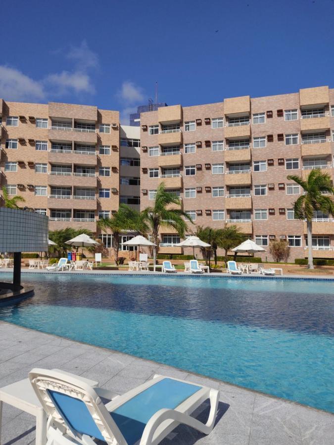الشقق الفندقية Gran Lencois Flat باريرينهاس المظهر الخارجي الصورة